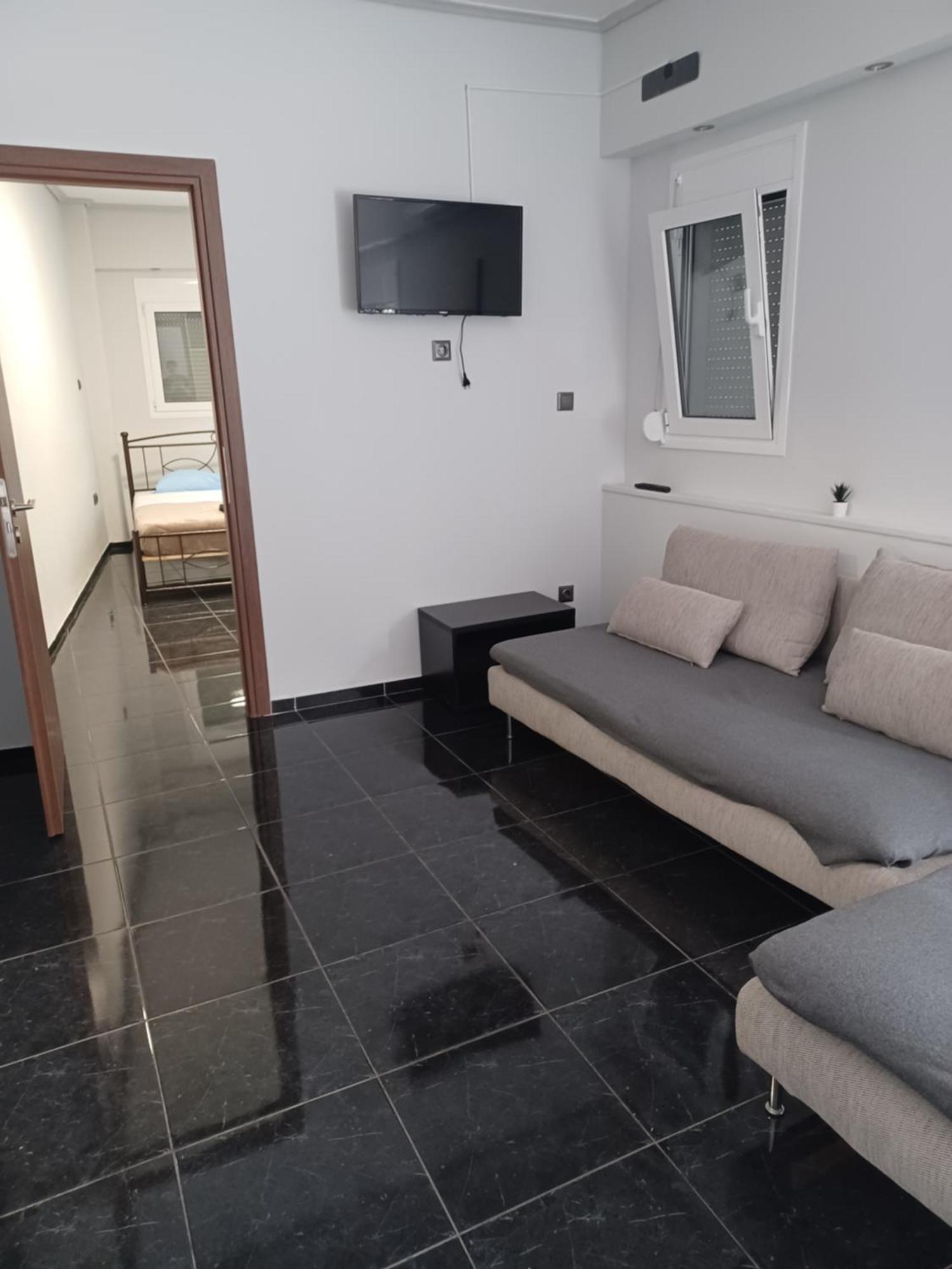 Cozystation Apartman Athén Kültér fotó